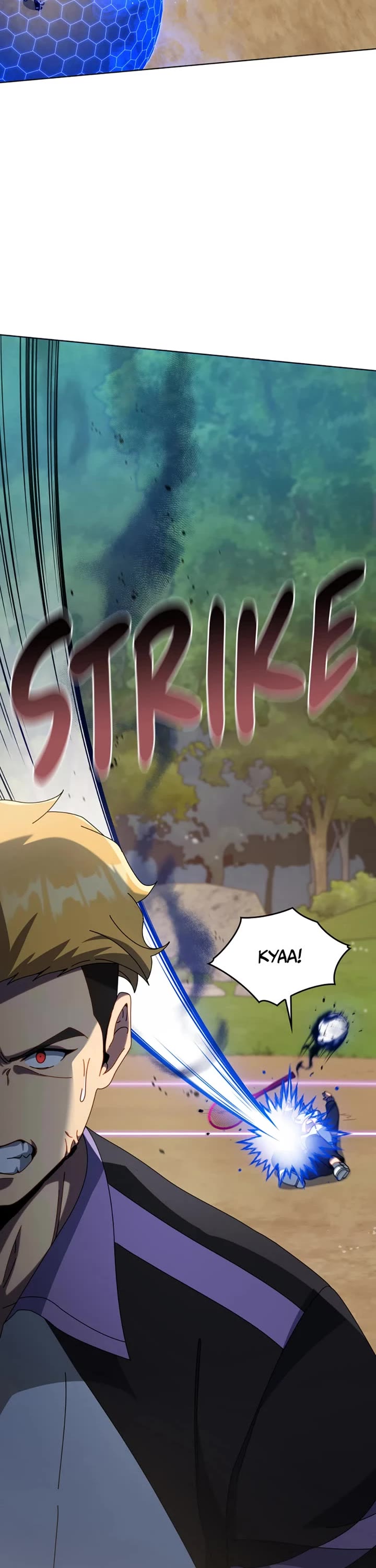 Necromancer Academy and the Genius Summoner chapter 134 page 37