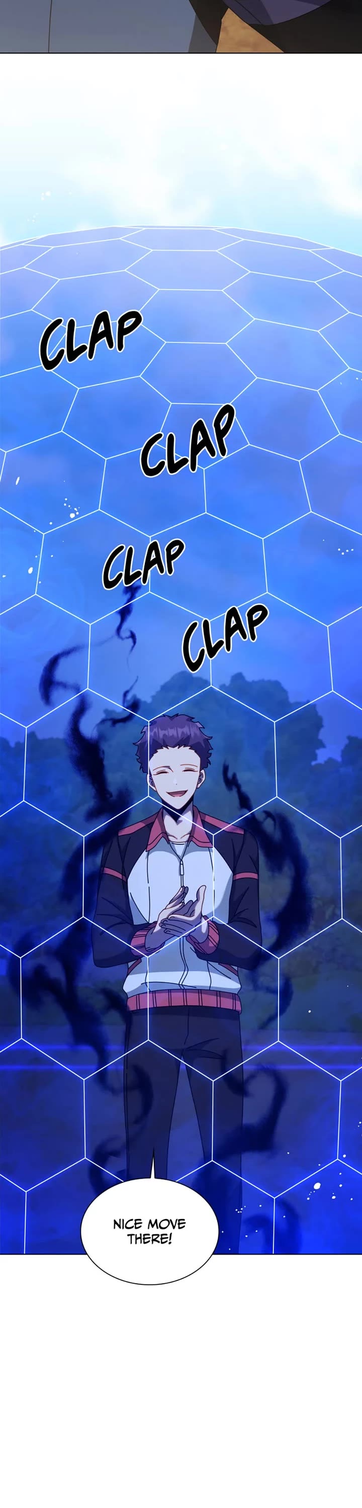 Necromancer Academy and the Genius Summoner chapter 134 page 38