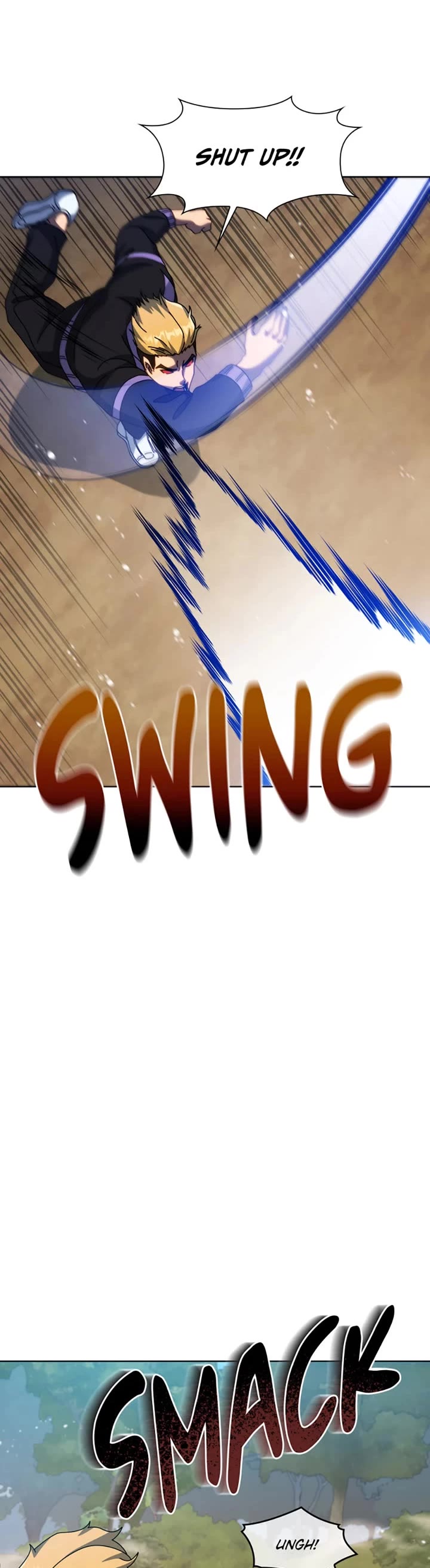 Necromancer Academy and the Genius Summoner chapter 134 page 39