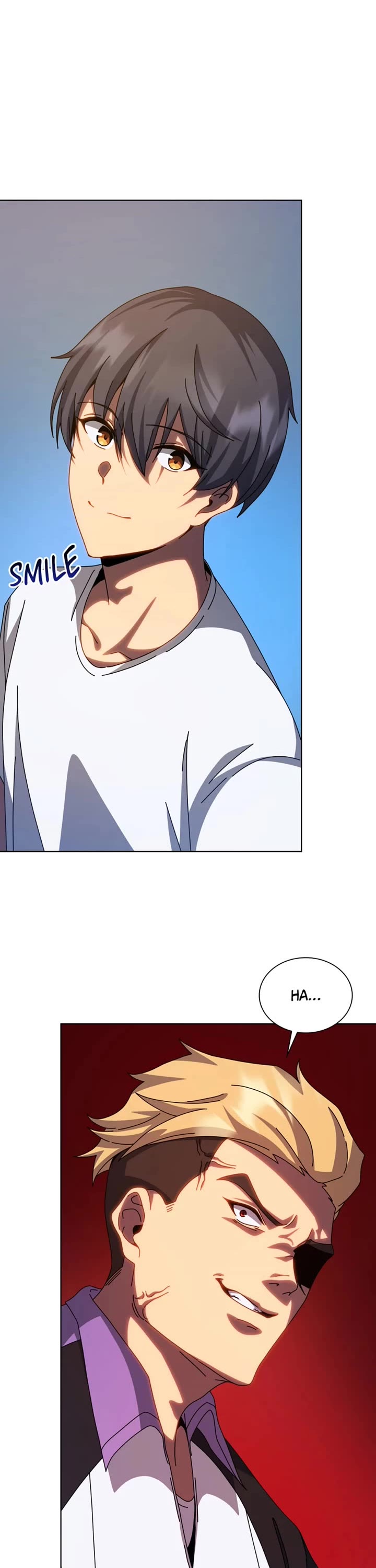 Necromancer Academy and the Genius Summoner chapter 134 page 42