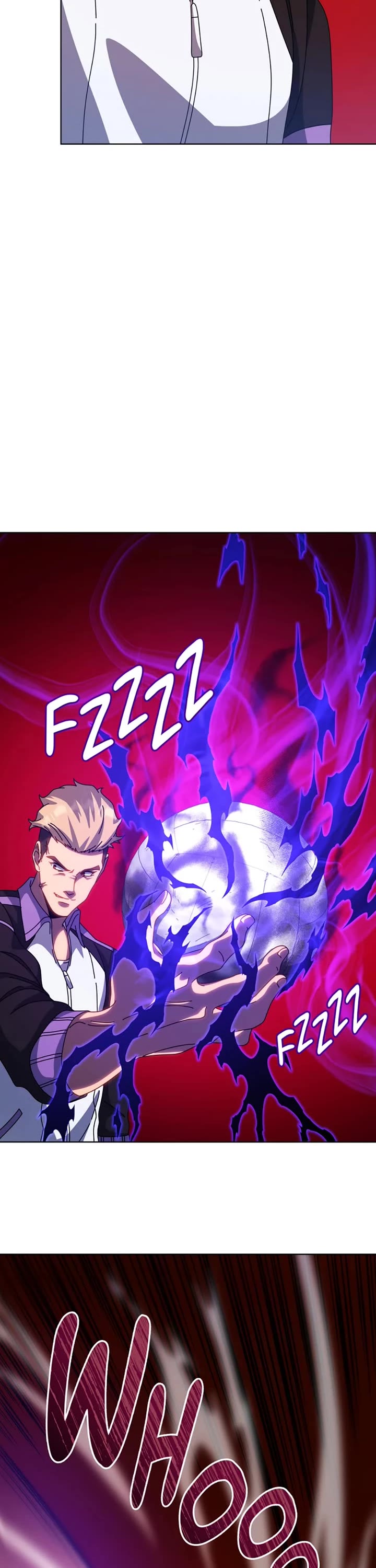 Necromancer Academy and the Genius Summoner chapter 134 page 43