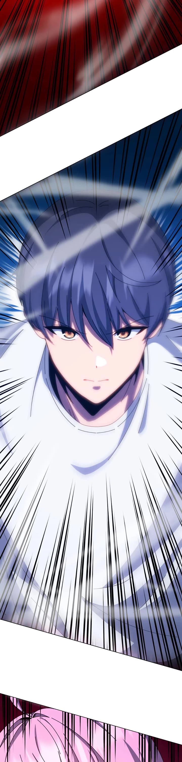 Necromancer Academy and the Genius Summoner chapter 134 page 46