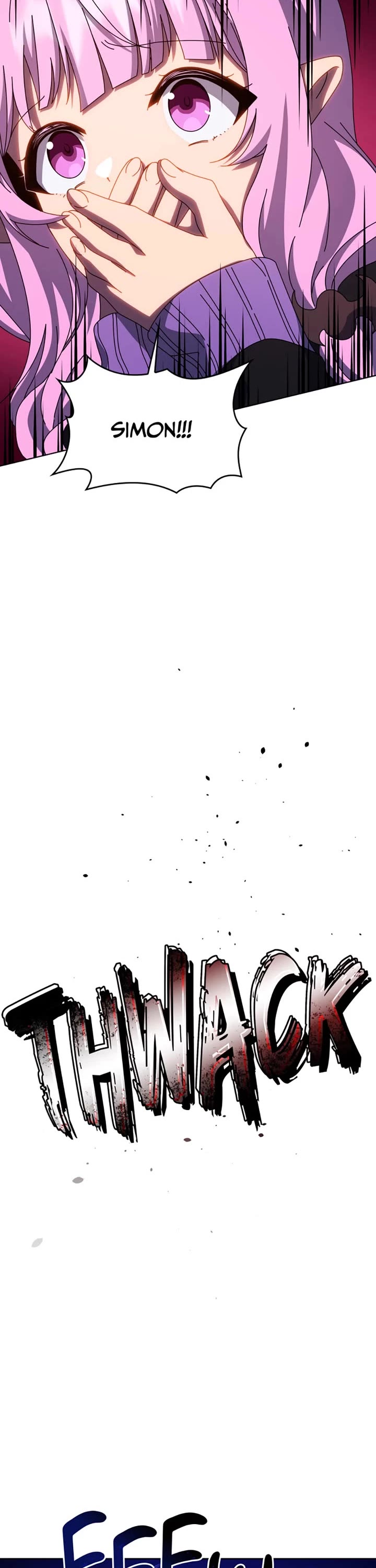 Necromancer Academy and the Genius Summoner chapter 134 page 47