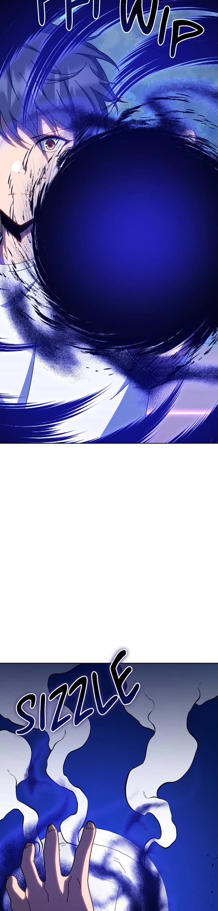 Necromancer Academy and the Genius Summoner chapter 134 page 48