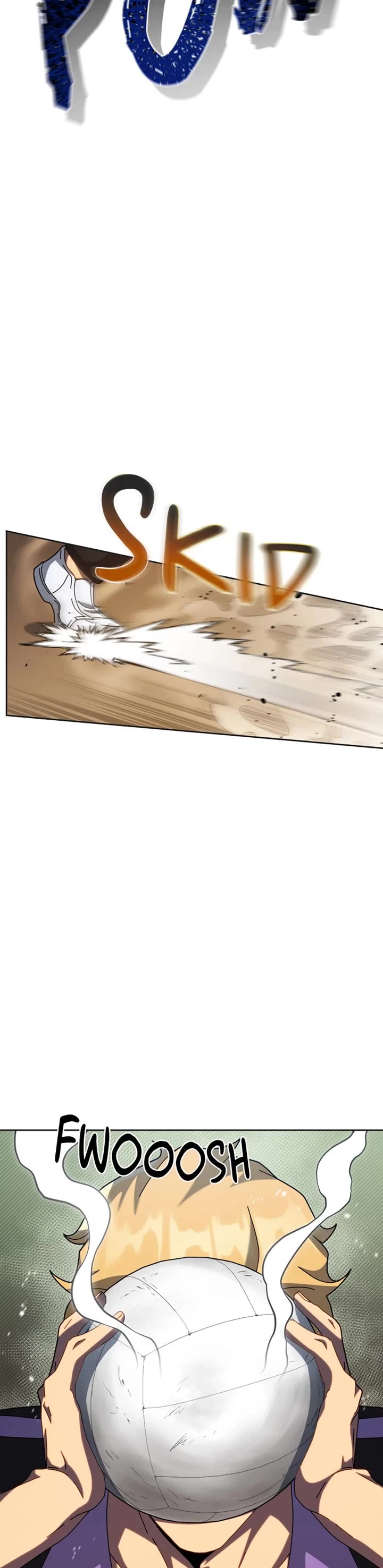 Necromancer Academy and the Genius Summoner chapter 134 page 55