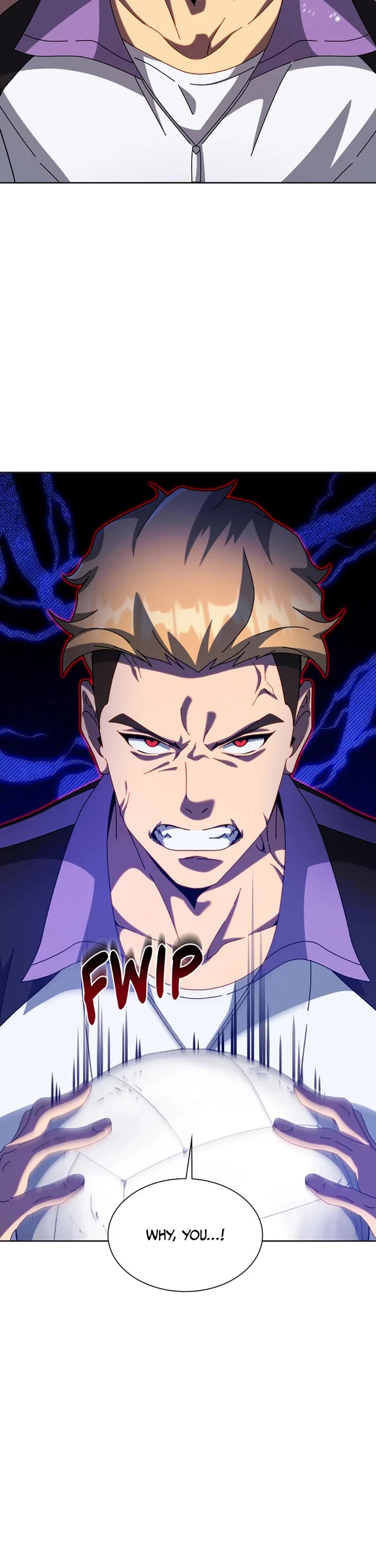 Necromancer Academy and the Genius Summoner chapter 134 page 56