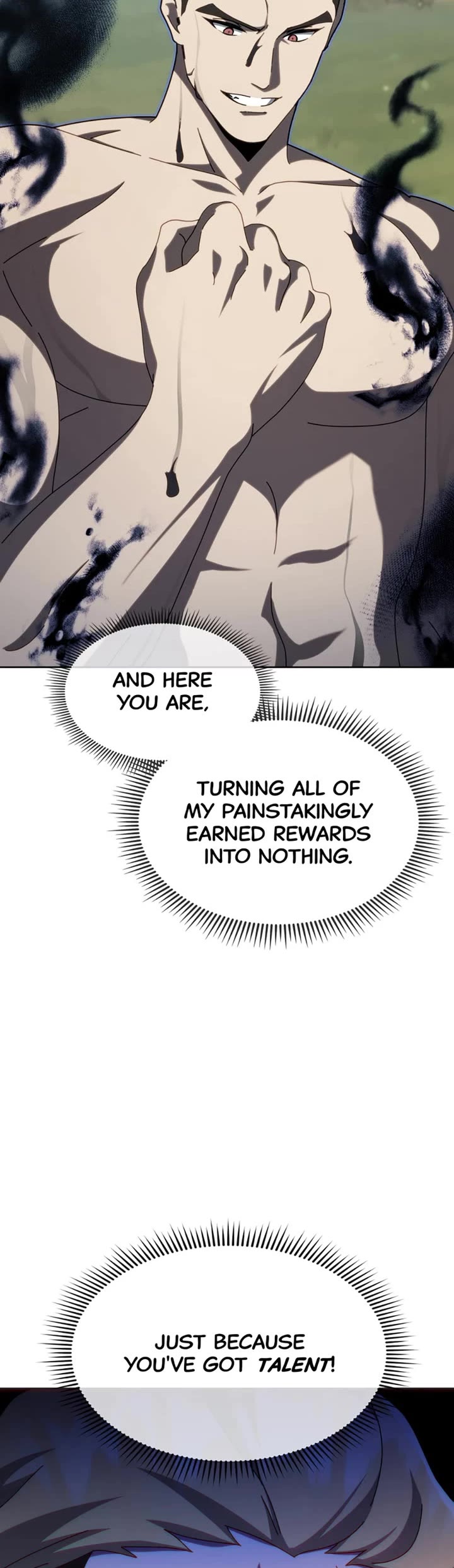 Necromancer Academy and the Genius Summoner chapter 134 page 59