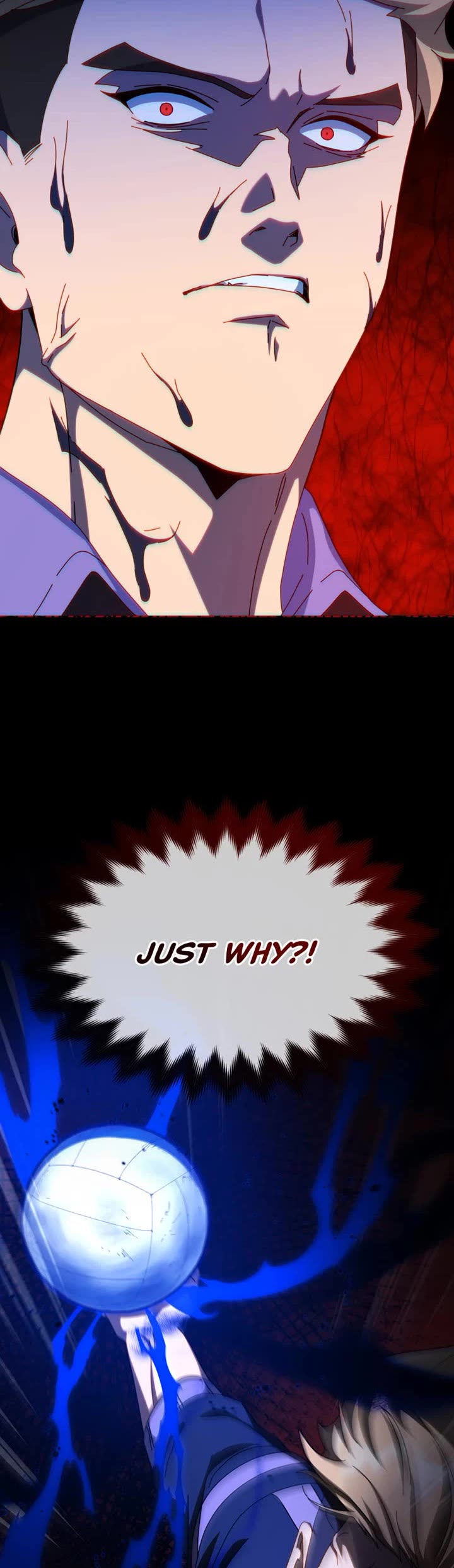 Necromancer Academy and the Genius Summoner chapter 134 page 60