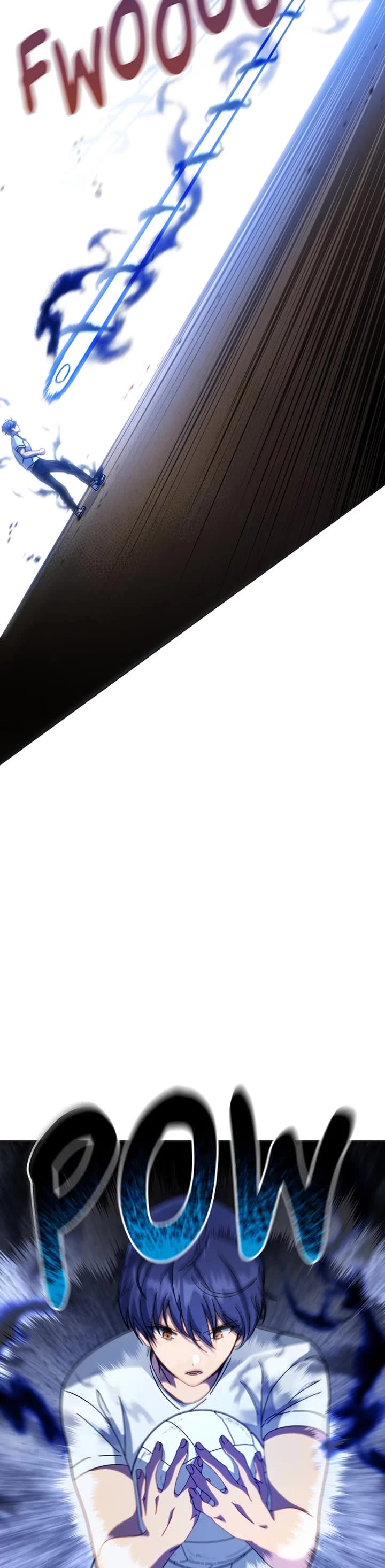 Necromancer Academy and the Genius Summoner chapter 134 page 64