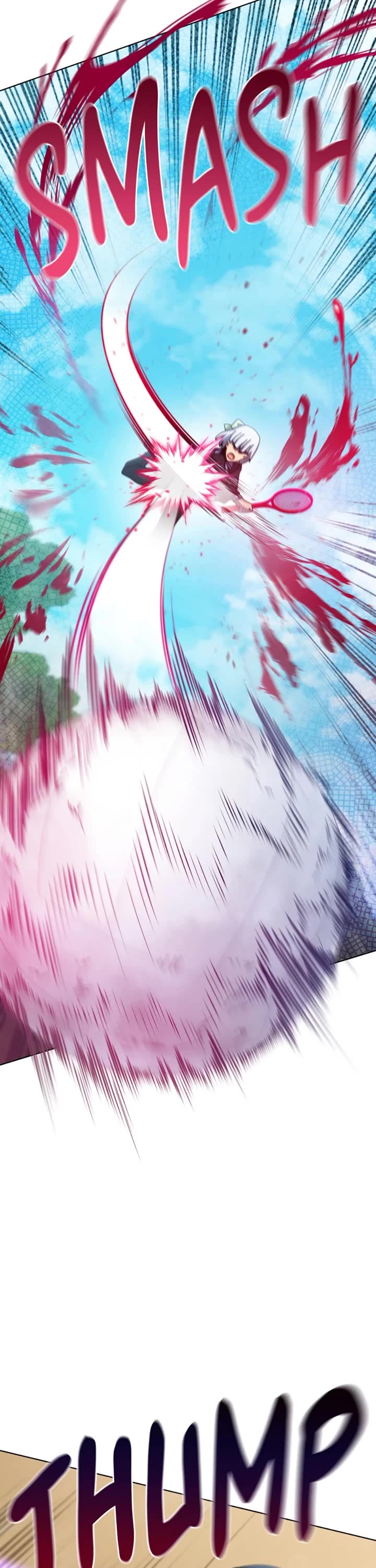 Necromancer Academy and the Genius Summoner chapter 134 page 7