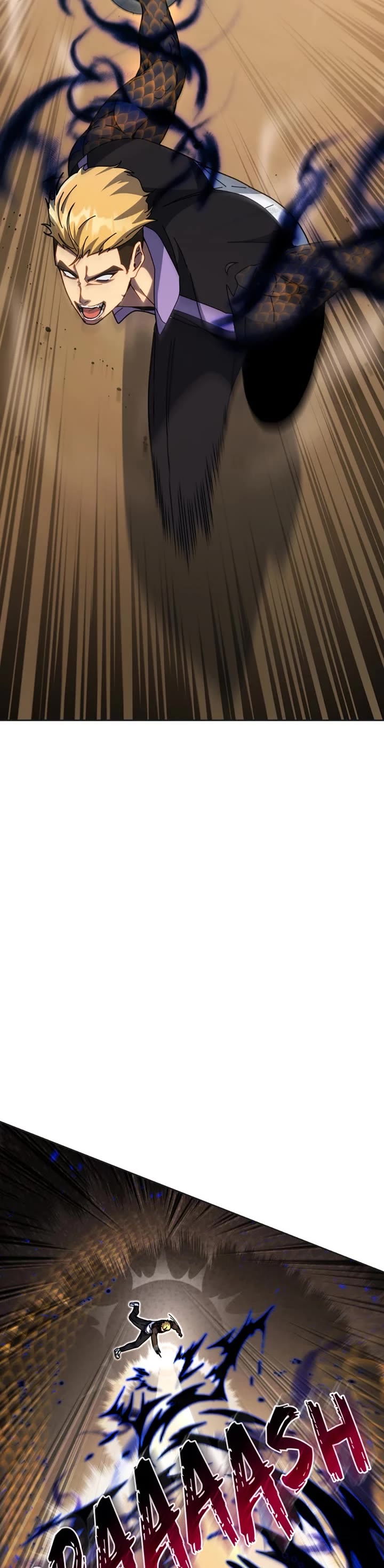 Necromancer Academy and the Genius Summoner chapter 134 page 71