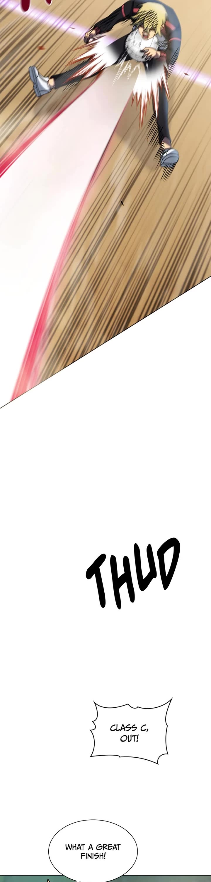 Necromancer Academy and the Genius Summoner chapter 134 page 8