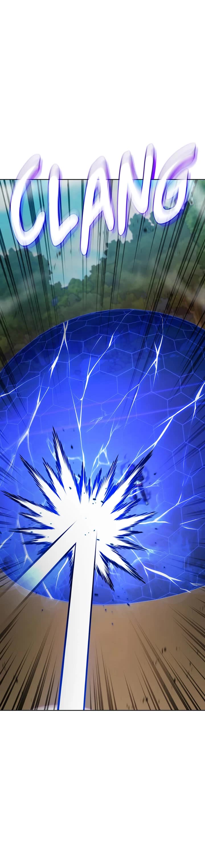 Necromancer Academy and the Genius Summoner chapter 135 page 11