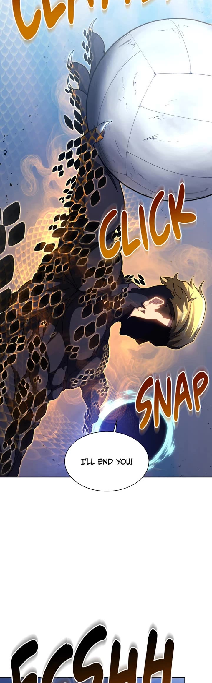 Necromancer Academy and the Genius Summoner chapter 135 page 14