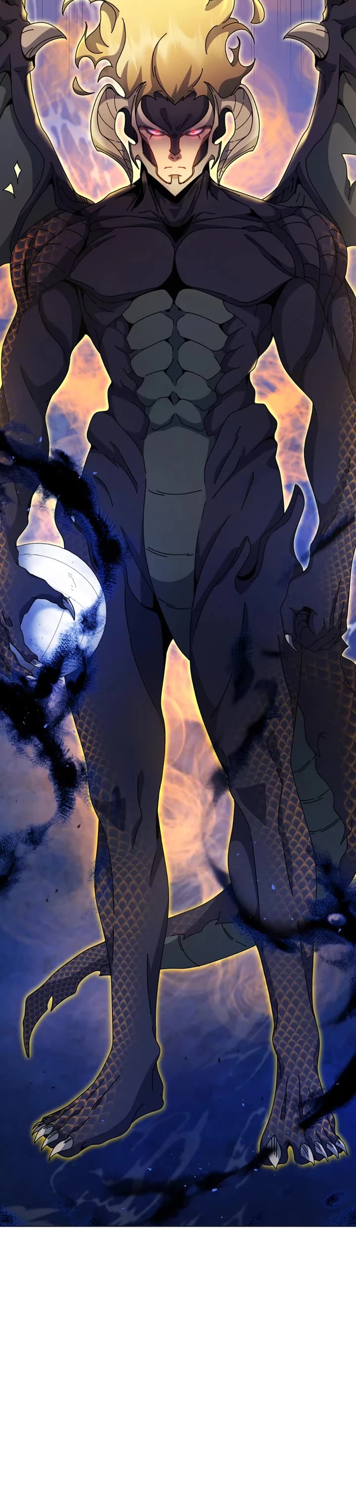 Necromancer Academy and the Genius Summoner chapter 135 page 17