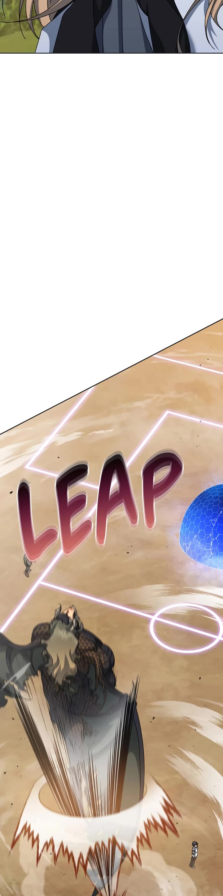 Necromancer Academy and the Genius Summoner chapter 135 page 19