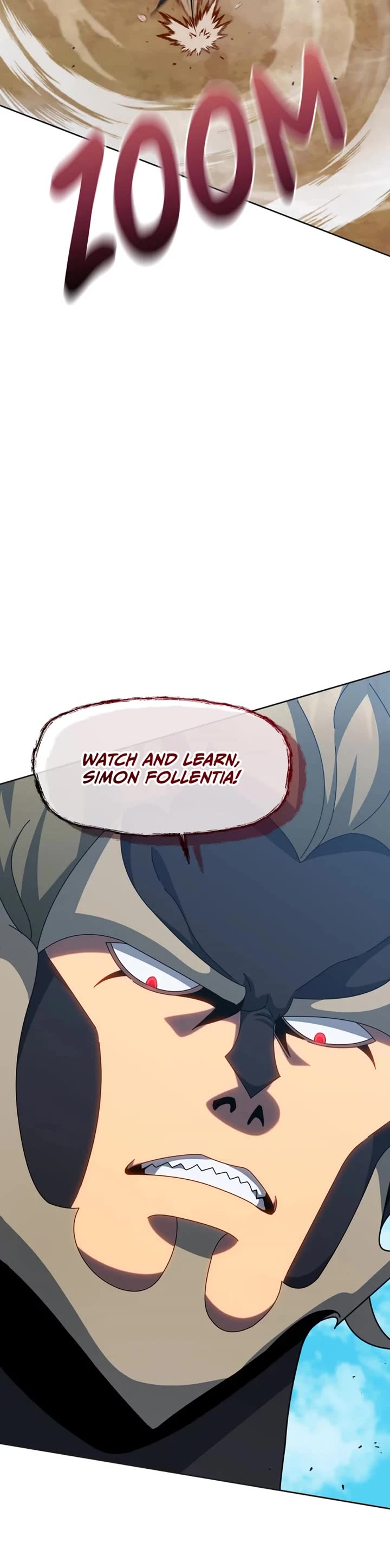 Necromancer Academy and the Genius Summoner chapter 135 page 20