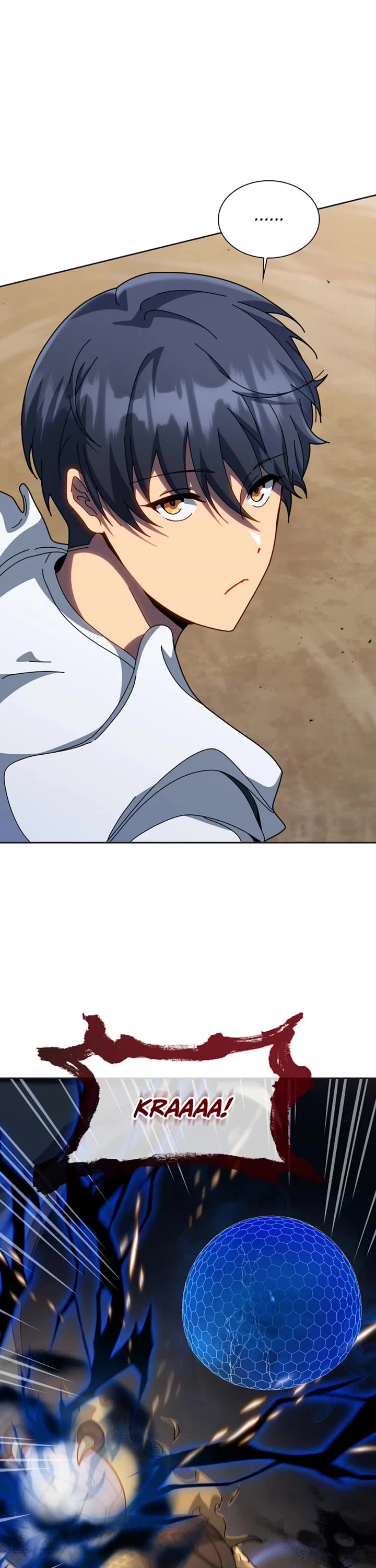 Necromancer Academy and the Genius Summoner chapter 135 page 21