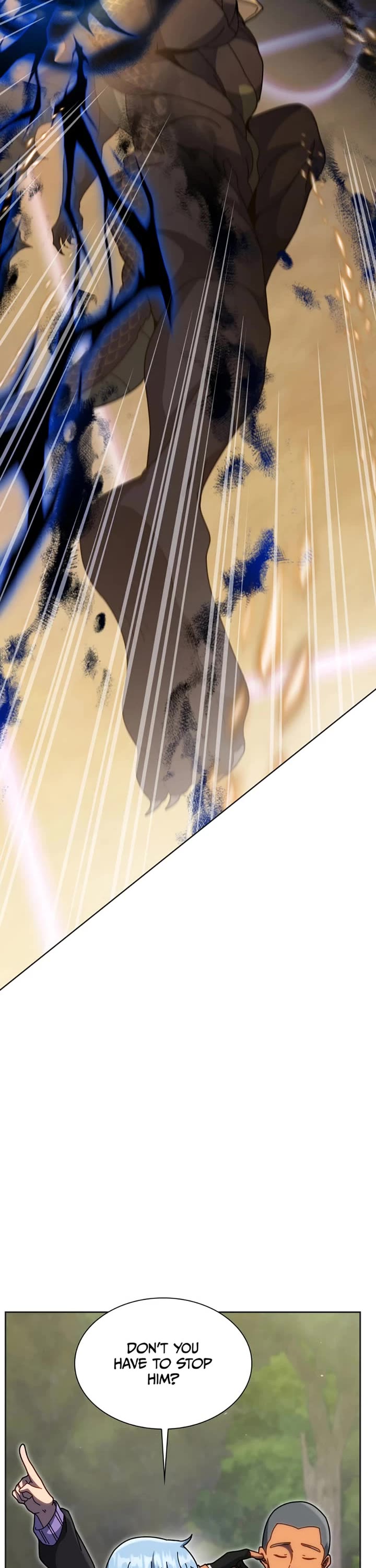 Necromancer Academy and the Genius Summoner chapter 135 page 22