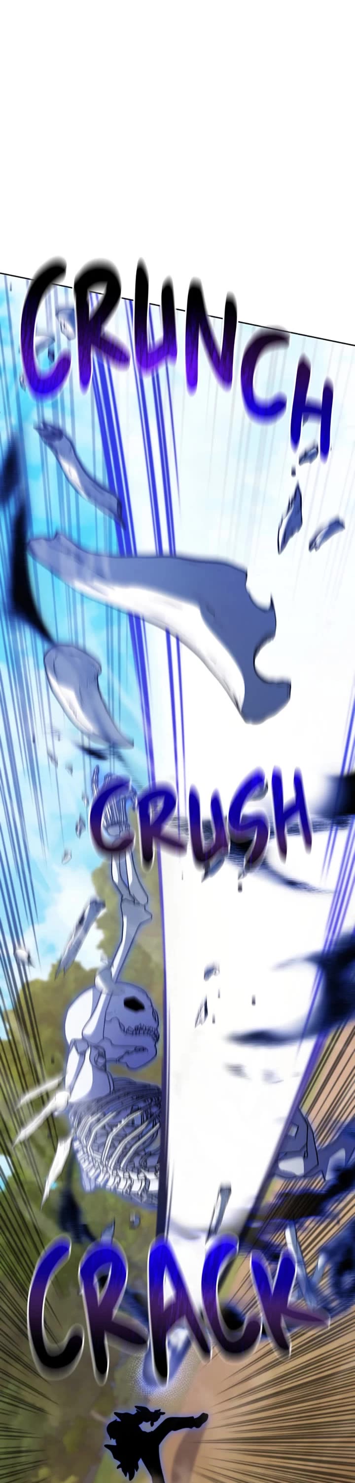 Necromancer Academy and the Genius Summoner chapter 135 page 31