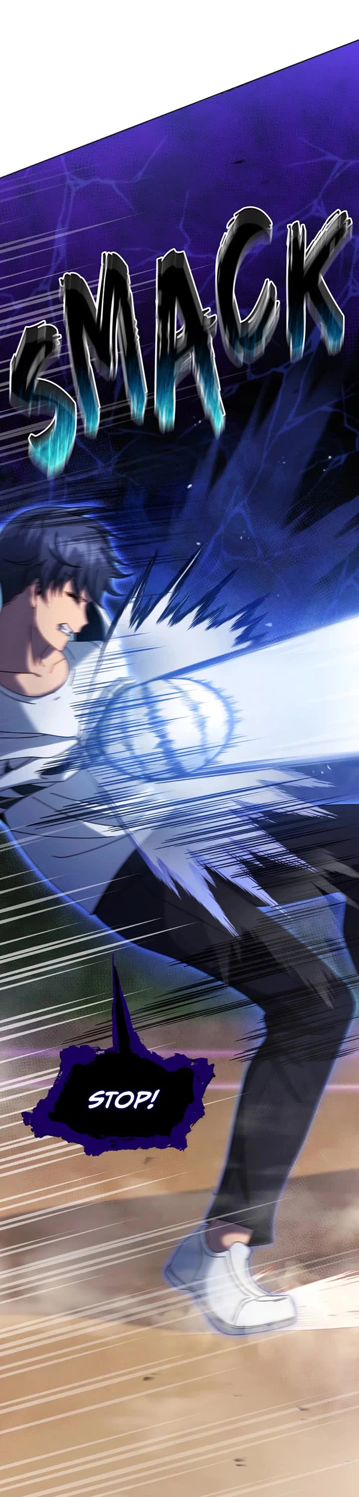 Necromancer Academy and the Genius Summoner chapter 135 page 33