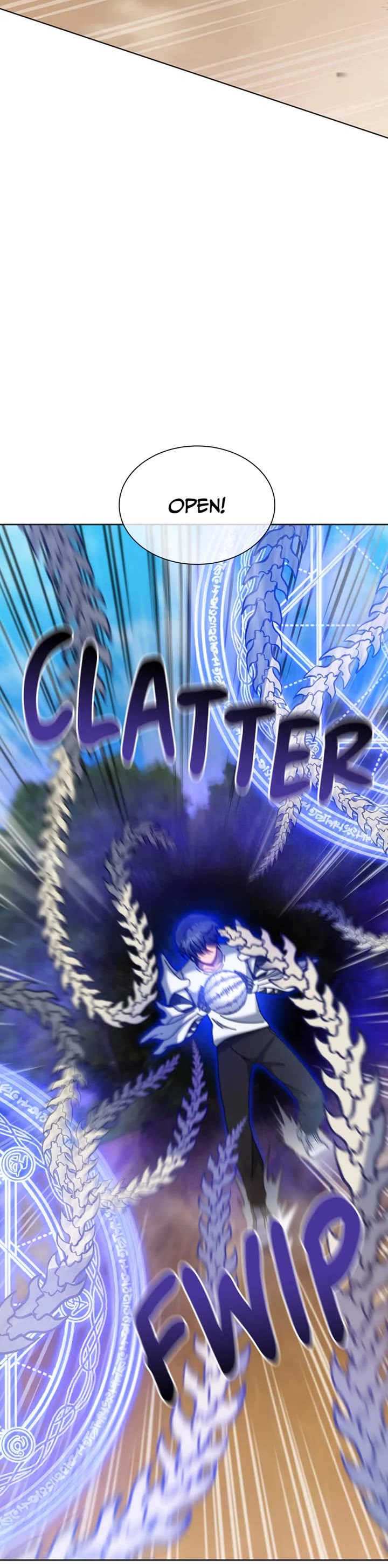 Necromancer Academy and the Genius Summoner chapter 135 page 34