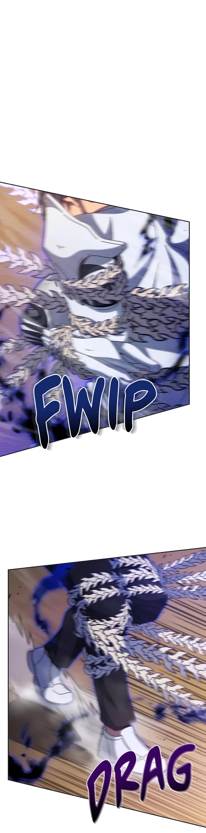 Necromancer Academy and the Genius Summoner chapter 135 page 35