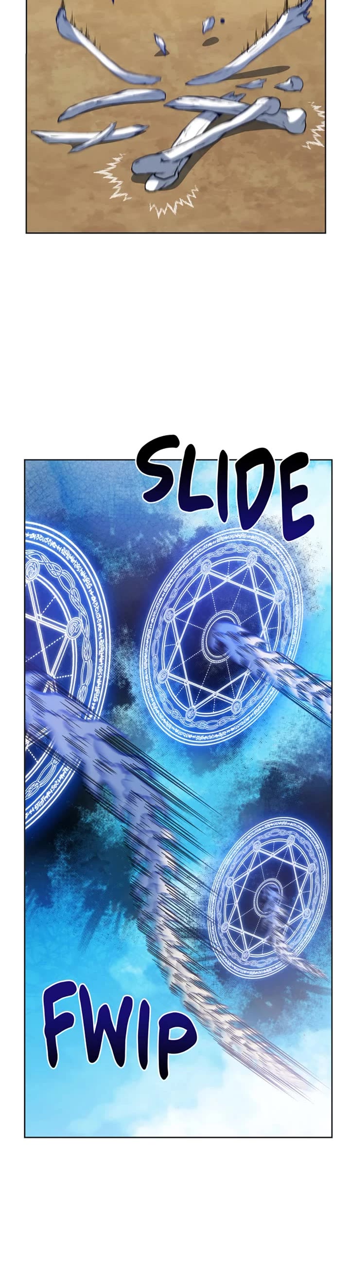 Necromancer Academy and the Genius Summoner chapter 135 page 39