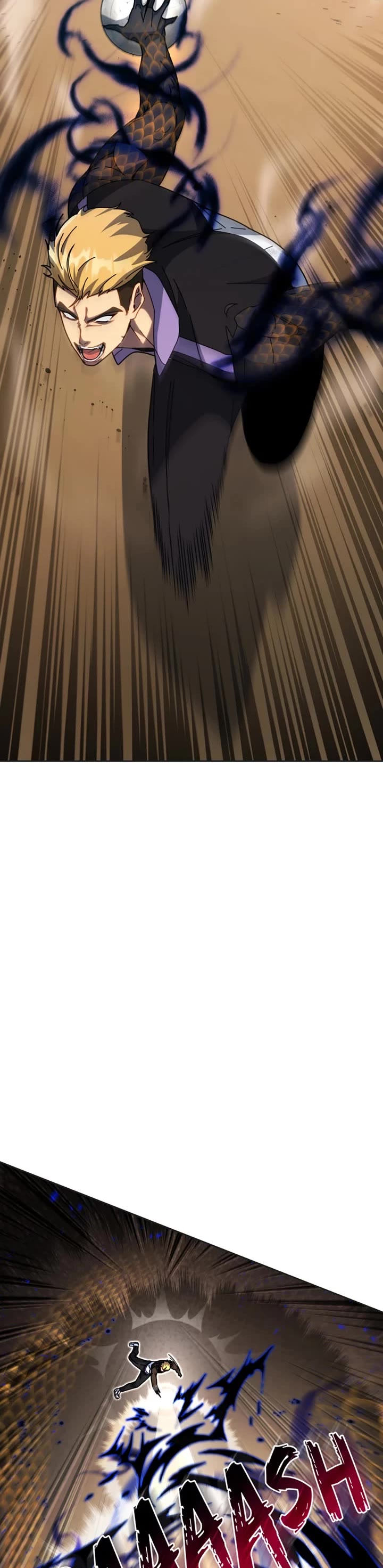 Necromancer Academy and the Genius Summoner chapter 135 page 4