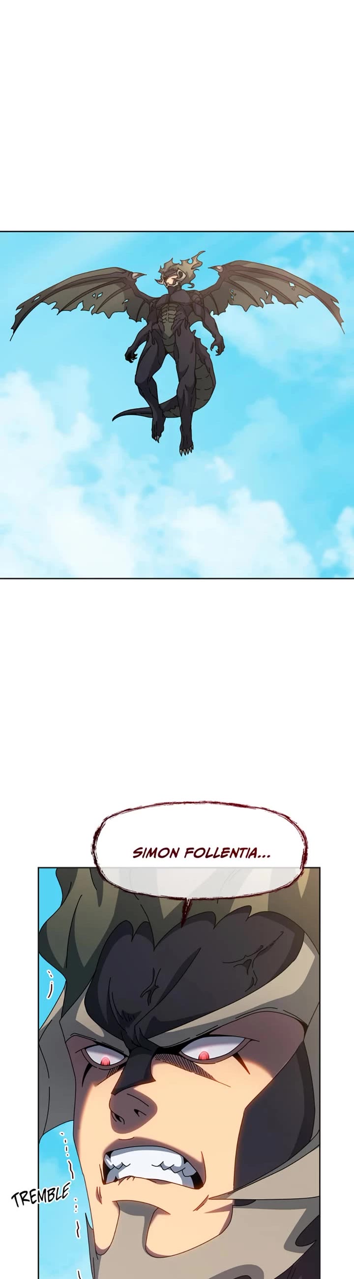 Necromancer Academy and the Genius Summoner chapter 135 page 40