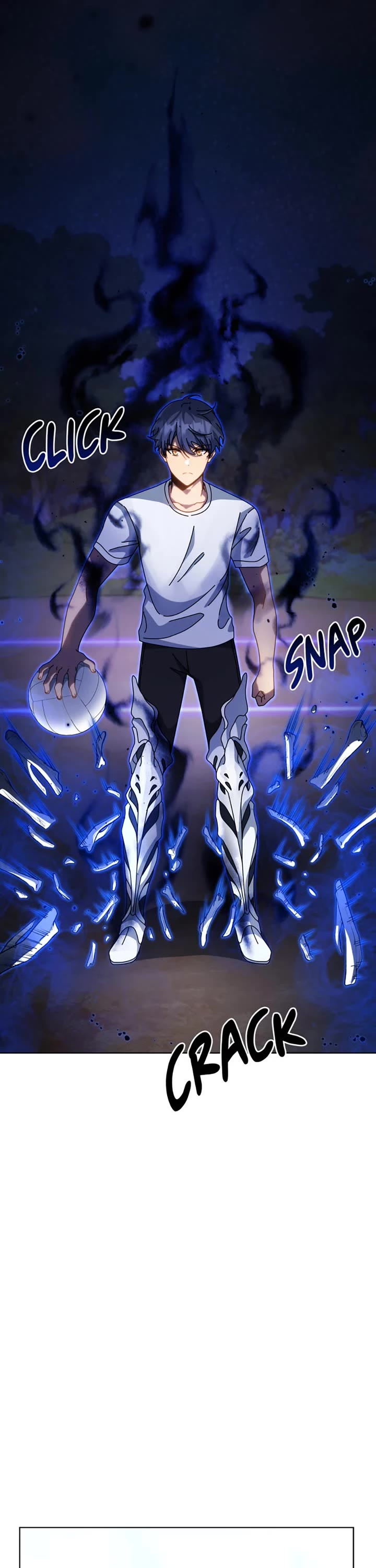 Necromancer Academy and the Genius Summoner chapter 135 page 46