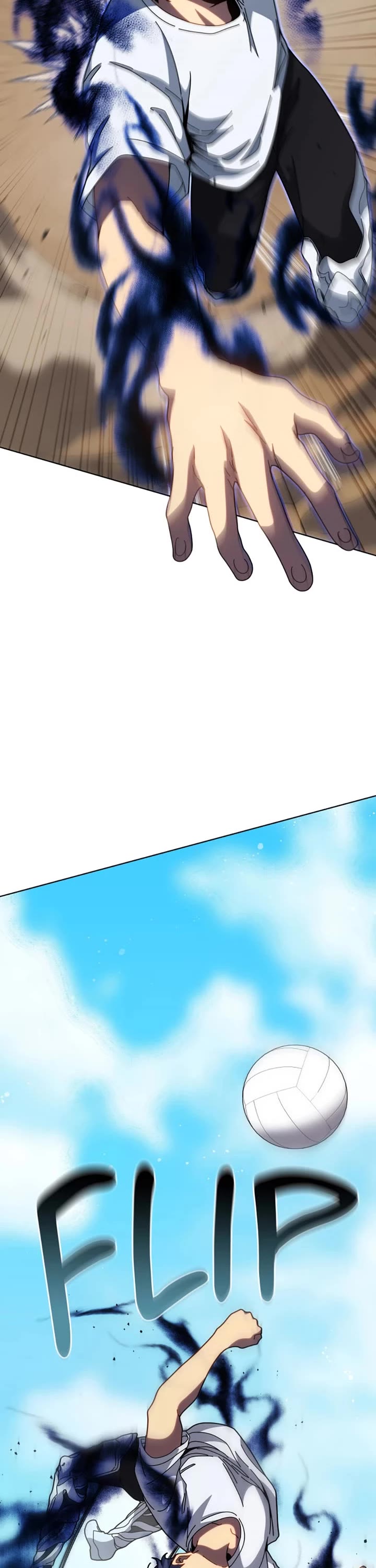 Necromancer Academy and the Genius Summoner chapter 135 page 48