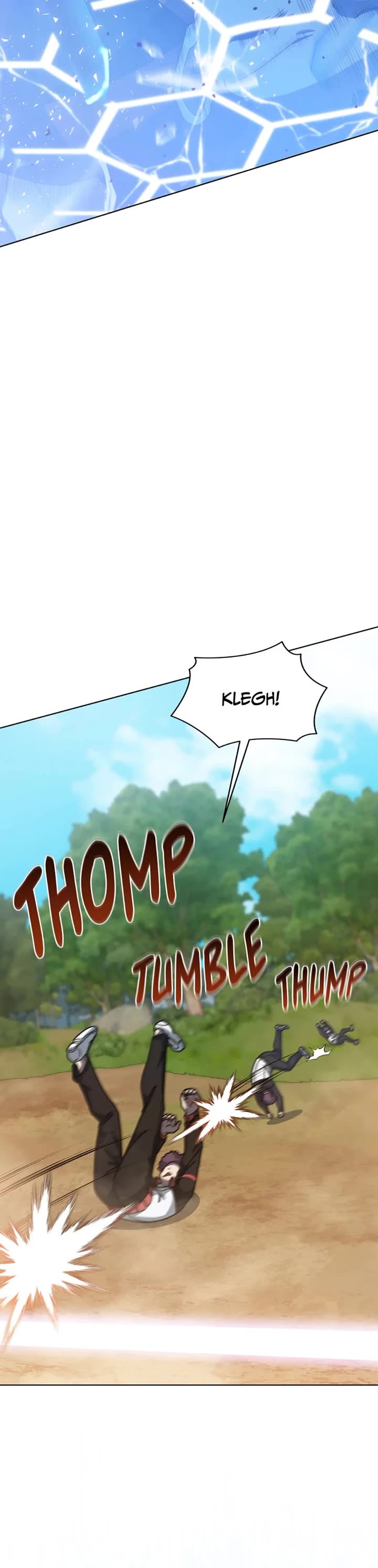 Necromancer Academy and the Genius Summoner chapter 135 page 54