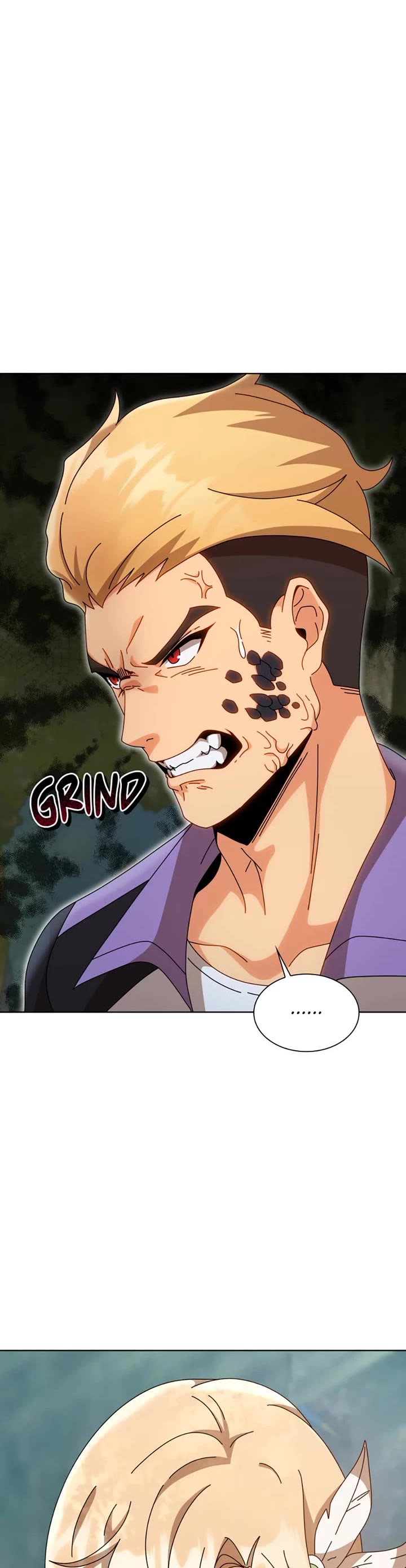 Necromancer Academy and the Genius Summoner chapter 135 page 57