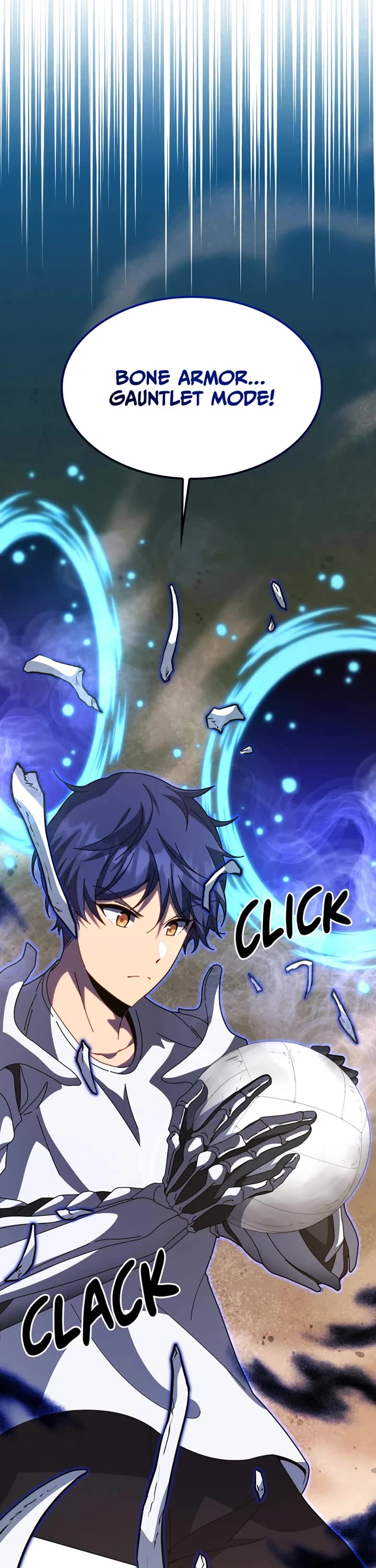 Necromancer Academy and the Genius Summoner chapter 135 page 8