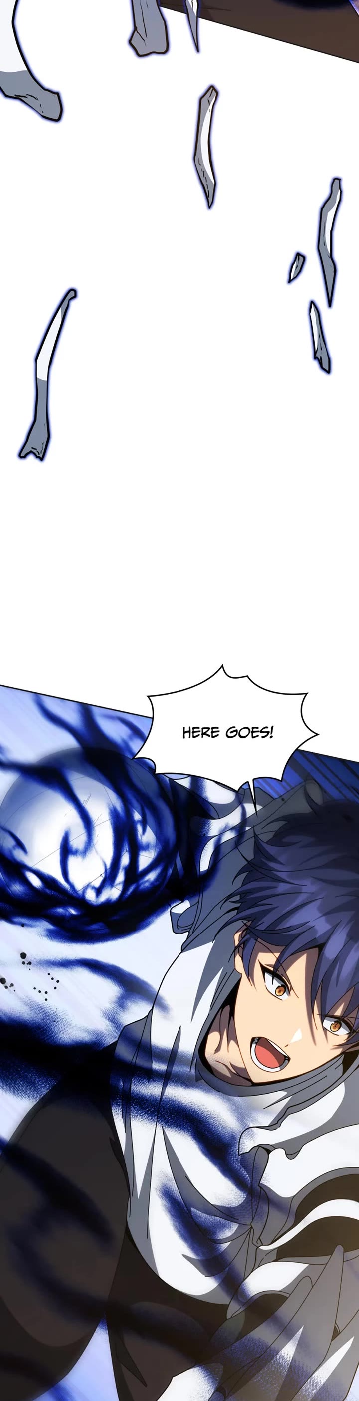 Necromancer Academy and the Genius Summoner chapter 135 page 9