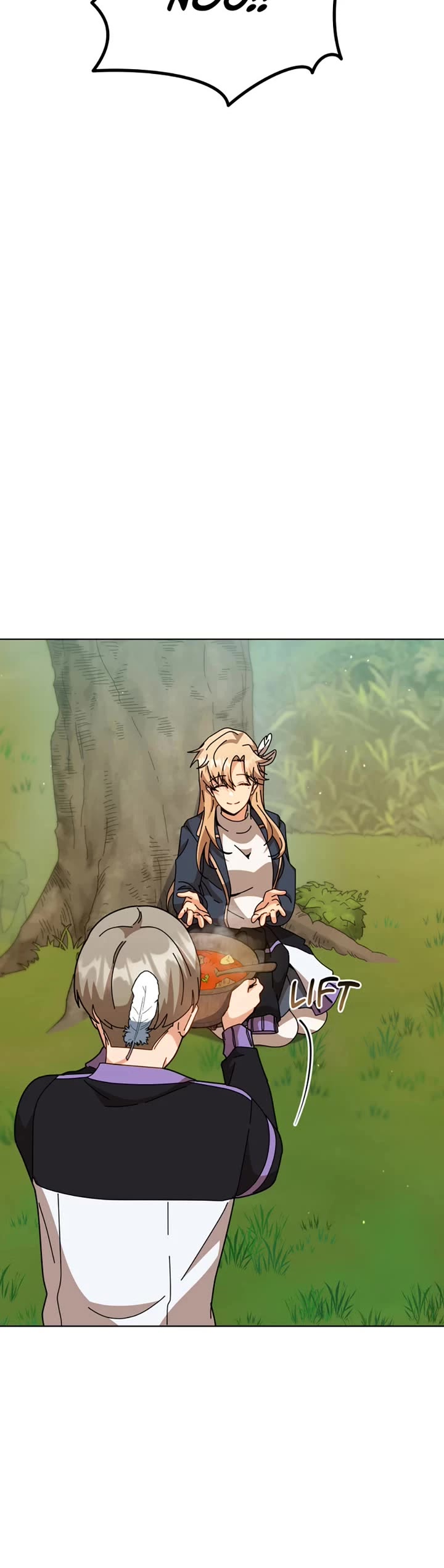 Necromancer Academy and the Genius Summoner chapter 136 page 14