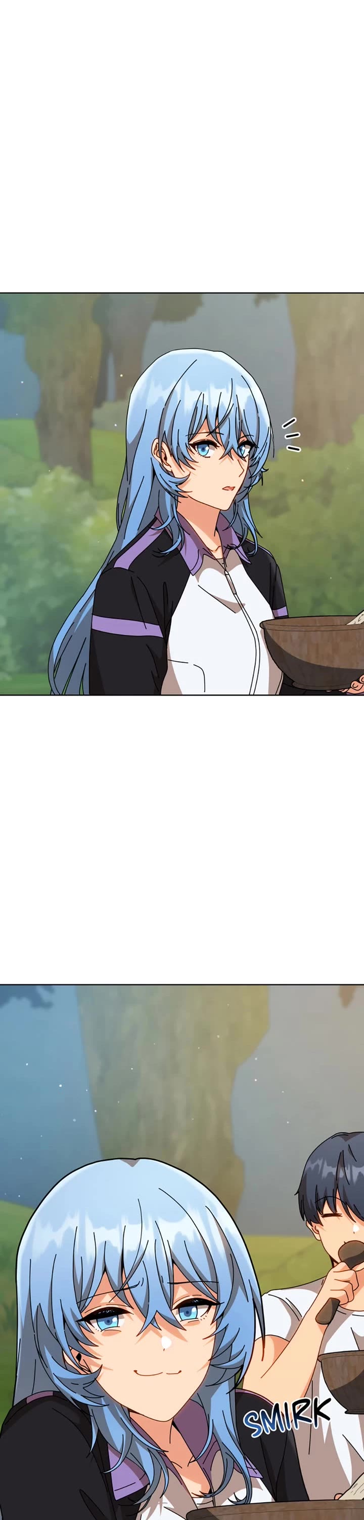 Necromancer Academy and the Genius Summoner chapter 136 page 17