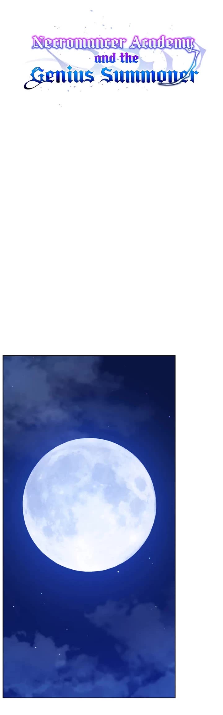 Necromancer Academy and the Genius Summoner chapter 136 page 19