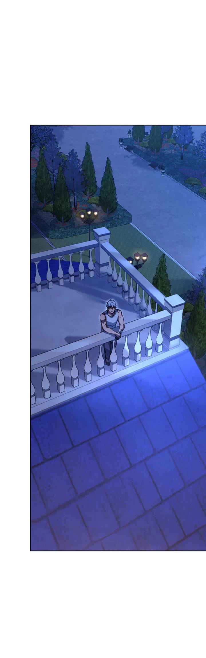 Necromancer Academy and the Genius Summoner chapter 136 page 20