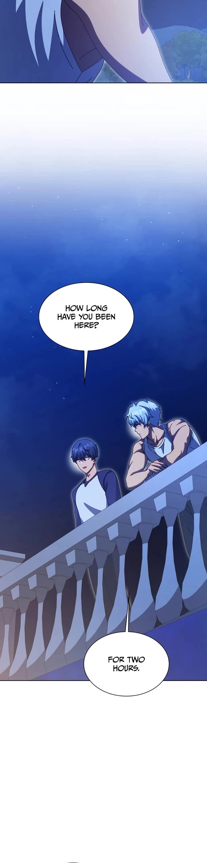 Necromancer Academy and the Genius Summoner chapter 136 page 22