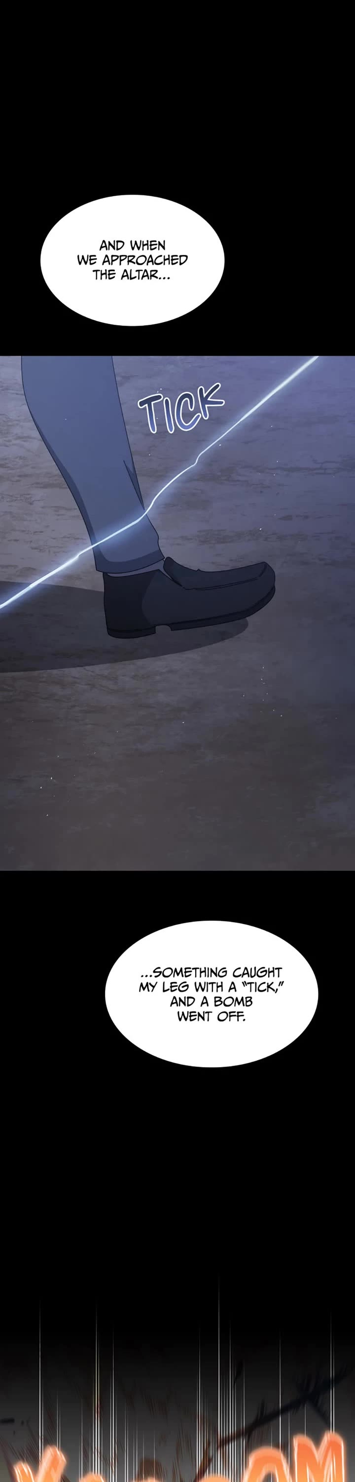 Necromancer Academy and the Genius Summoner chapter 136 page 27