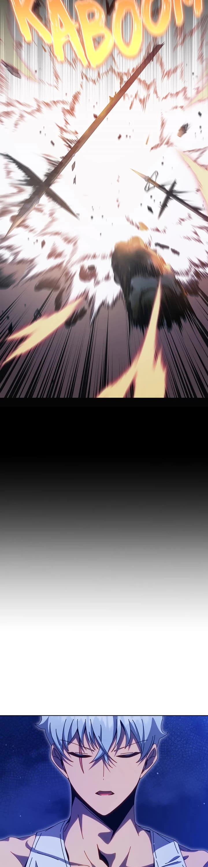 Necromancer Academy and the Genius Summoner chapter 136 page 28