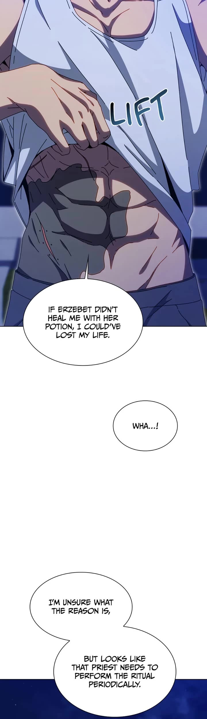 Necromancer Academy and the Genius Summoner chapter 136 page 29