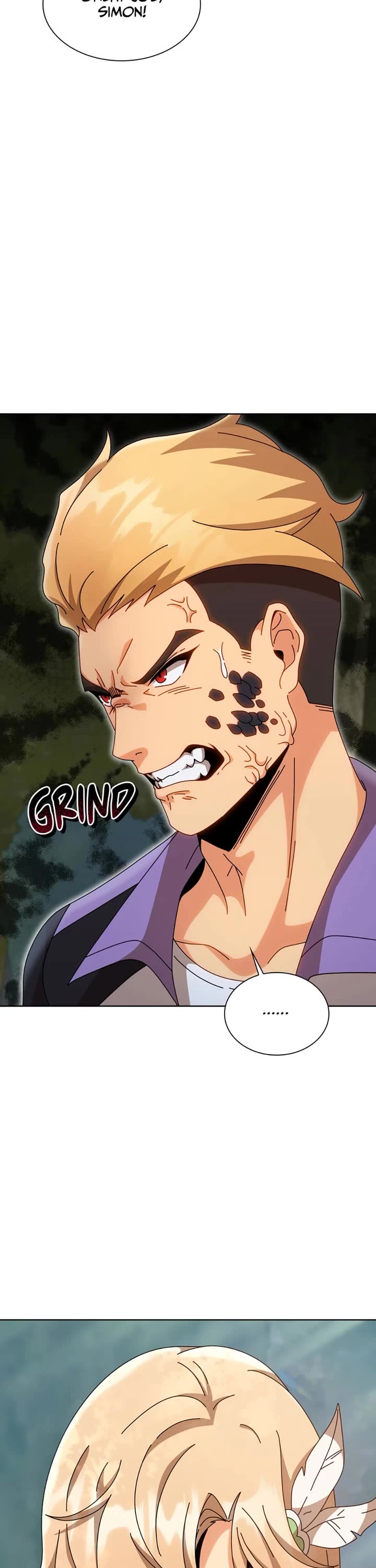 Necromancer Academy and the Genius Summoner chapter 136 page 3