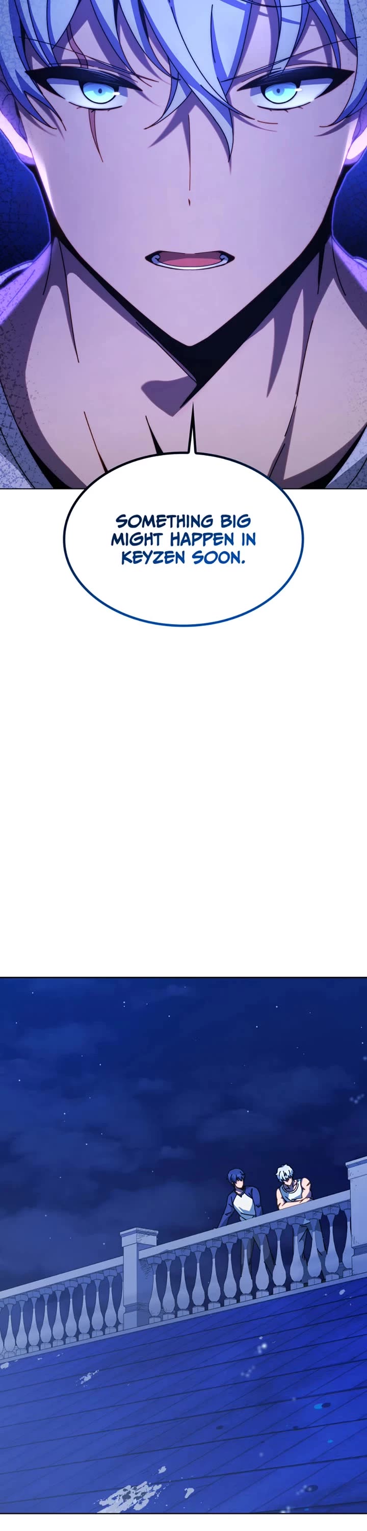 Necromancer Academy and the Genius Summoner chapter 136 page 31