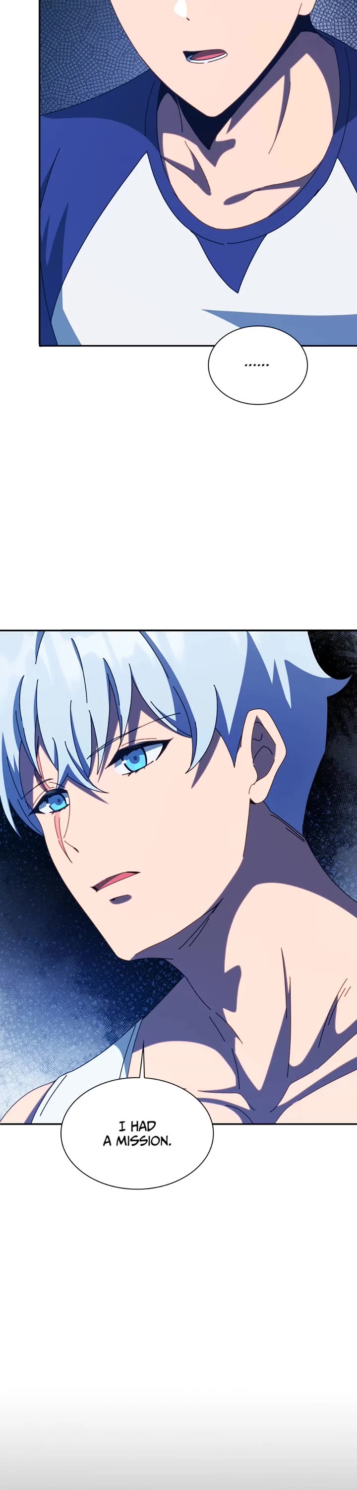 Necromancer Academy and the Genius Summoner chapter 136 page 33