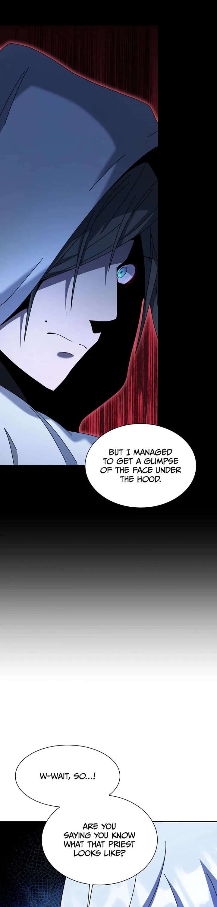 Necromancer Academy and the Genius Summoner chapter 136 page 36