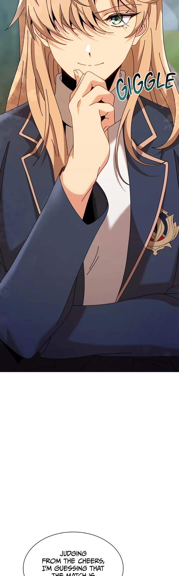 Necromancer Academy and the Genius Summoner chapter 136 page 4