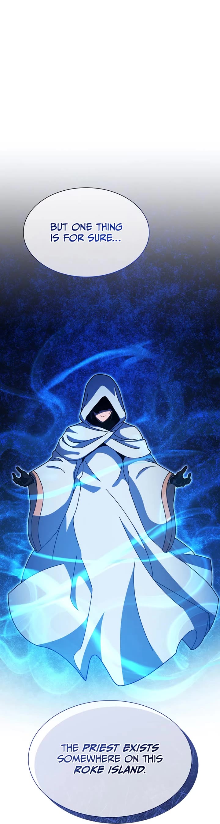 Necromancer Academy and the Genius Summoner chapter 136 page 45